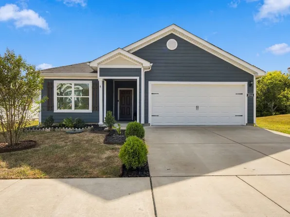 2946 Beeswax St, Columbia, TN 38401
