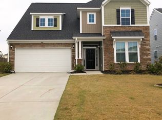 1106 Friartuck Trl, Ladson, SC 29456