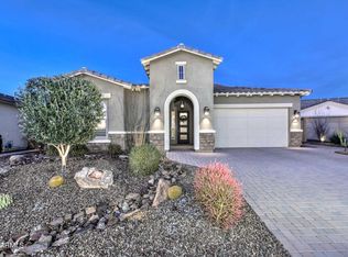 12344 W Gilia Way, Peoria, AZ 85383