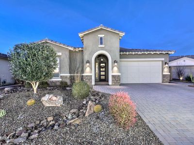 12344 W Gilia Way, Peoria, AZ, 85383