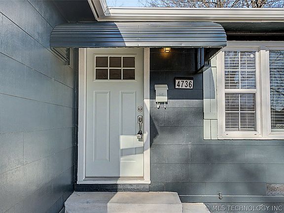2nd image of 4736 S Cincinnati Ave