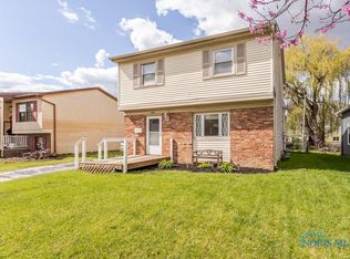 748 W Poinsetta Ave, Toledo, OH