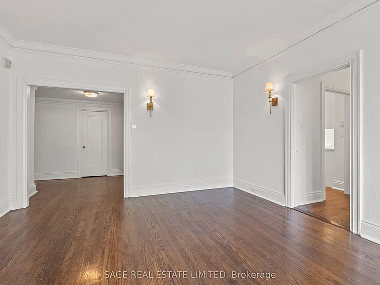150 Balmoral Ave #502 — Photo 31
