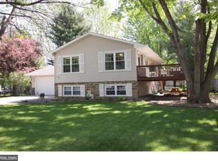 1428 Willow Ave, New Richmond, WI 54017