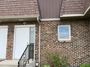 1918 1st Ave W APT 16, Williston, ND 58801