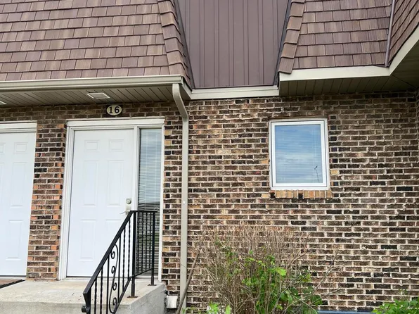 1918 1st Ave W APT 16, Williston, ND 58801