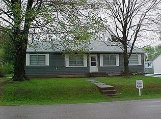 4 E Park Ln, Crawfordsville, IN