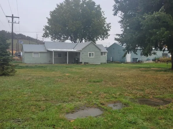 (undisclosed Address), Dayton, WA 99328