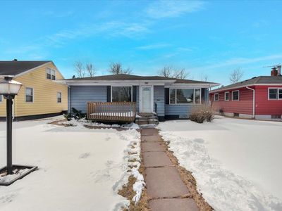 4106 E 3rd St, Superior, WI, 54880