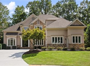 110 Dover Cliff Way, Johns Creek, GA 30022