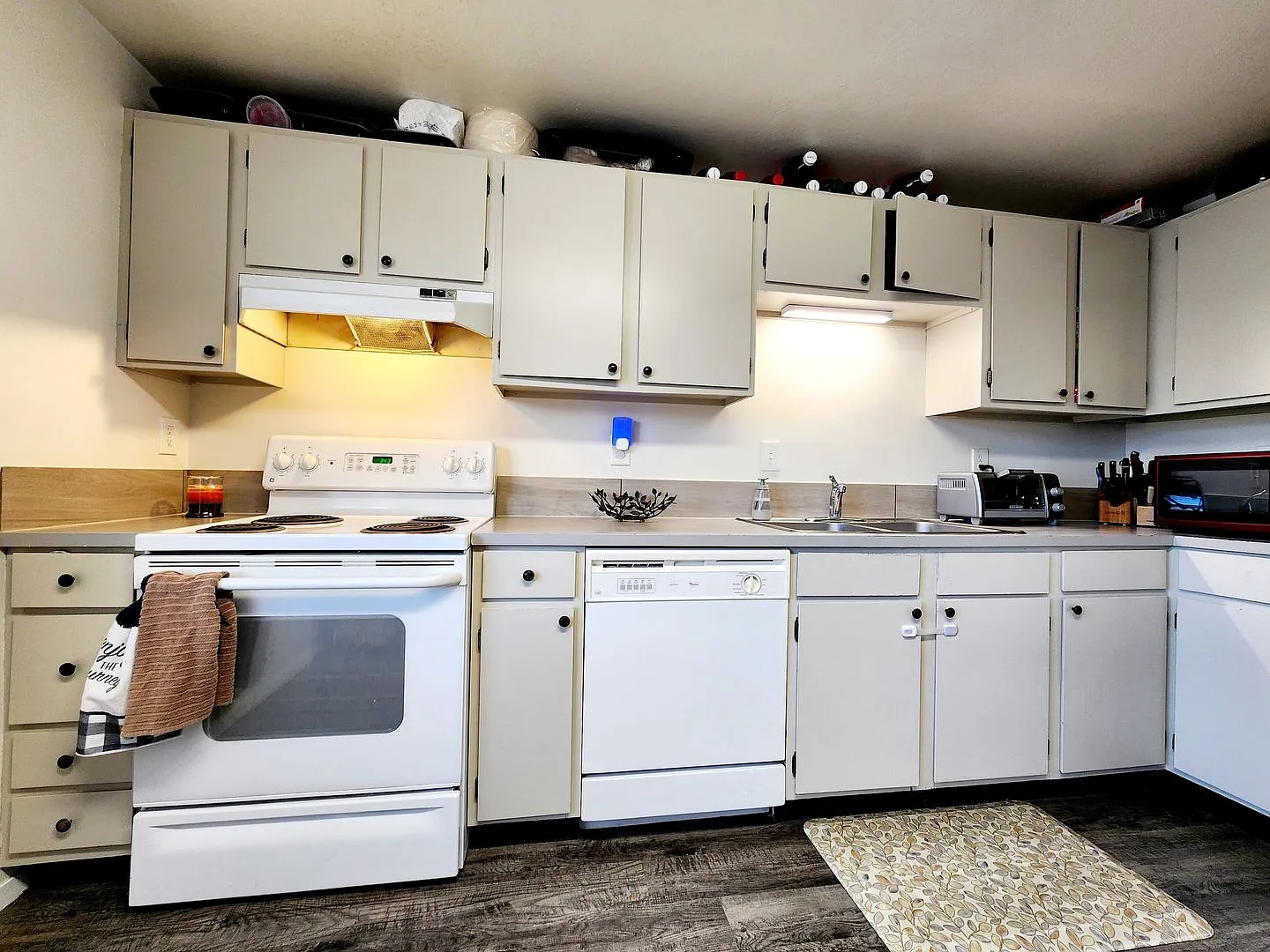 2 Bed 1 Bath rental in Pleasant Grove — Photo 1