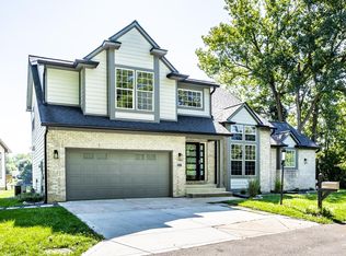 4821 Mallard View Ln, Indianapolis, IN 46226