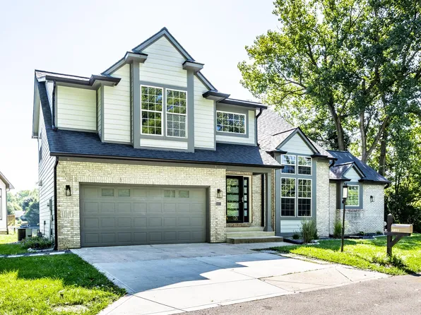 4821 Mallard View Ln, Indianapolis, IN 46226