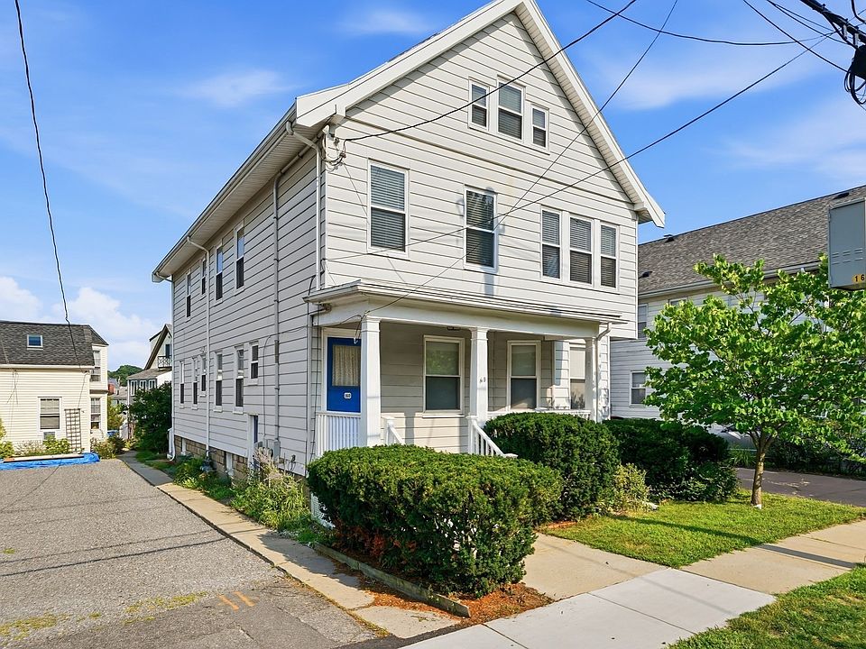 1st image of 160 White St #2