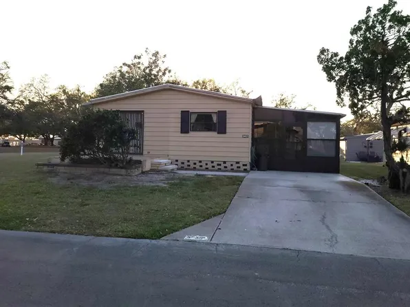 3401 Glenda Ln, Ellenton, FL 34222