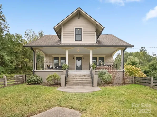 33 Mezzo Cv, Asheville, NC 28804