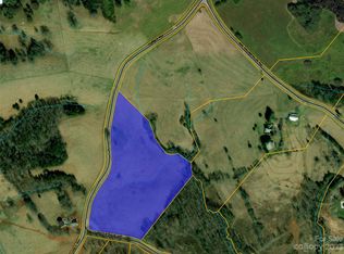 LOT 31 Toney Rd, Mill Spring, NC 28756