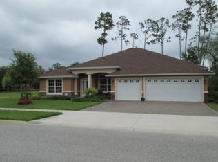 22 S Laurel Creek Ct, Ormond Beach, FL 32174