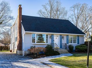 911 Jersey Ave, Spring Lake, NJ 07762