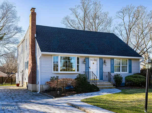 911 Jersey Avenue, Spring Lake Heights, NJ 07762