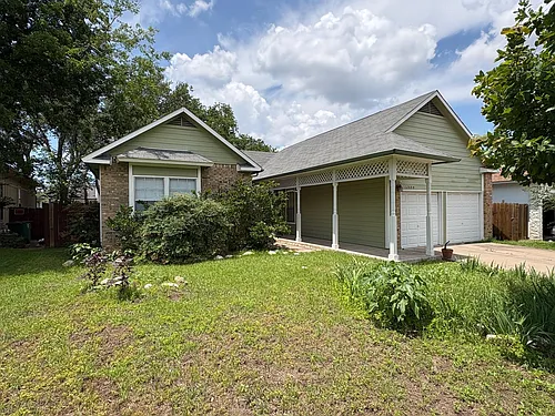 12604 Hunters Chase Dr Photo 1