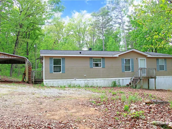 179 Sunset Dr, Maysville, GA 30558