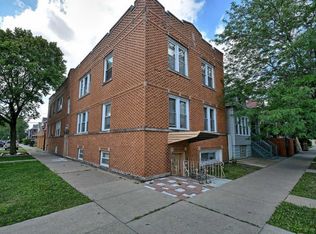 2635 W 69th St, Chicago, IL 60629