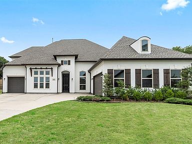 6301 Napoli Cir Flower Mound Tx 75077 Zillow