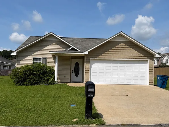 220 Hayden Ave, Rainbow City, AL 35906