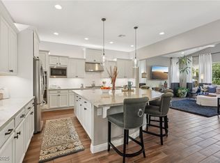 425 Rosina Vista St, Las Vegas, NV 89138