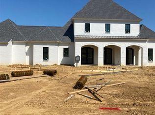 126 Hidden Oaks Trl, Ridgeland, MS 39157