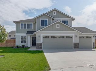 2542 N Tumbler Pl, Kuna, ID 83634