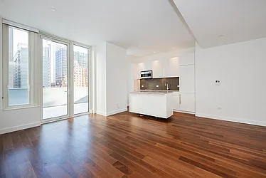 Rented by Bozzuto Management