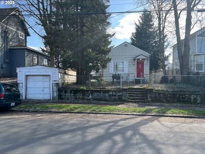 1007 W 16th St, Vancouver, WA, 98660