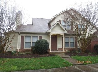 101 Ridge Wood Dr, Hampton, VA 23666