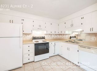 18231 Alpine Ct #2, Spring Lake, MI 49456