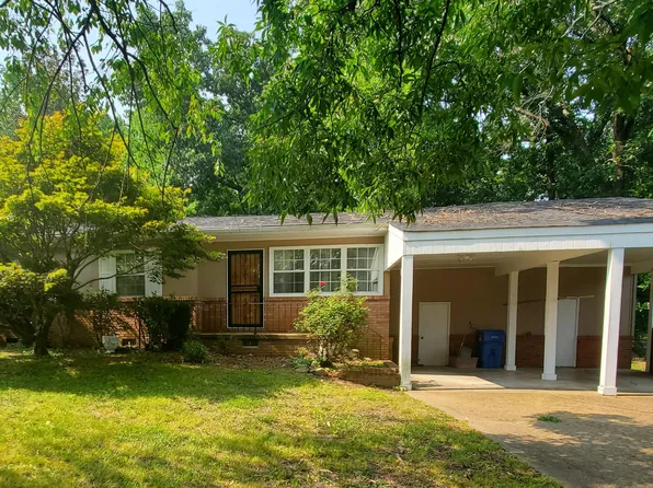 6508 Ballard Dr, Chattanooga, TN 37421