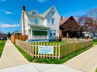3801 N Main St, Dayton, OH 45405