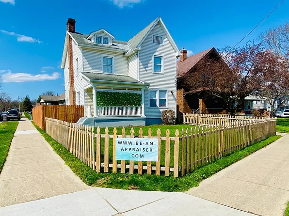 3801 N Main St, Dayton, OH 45405