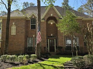 19 Vista Mill Pl, Spring, TX 77382