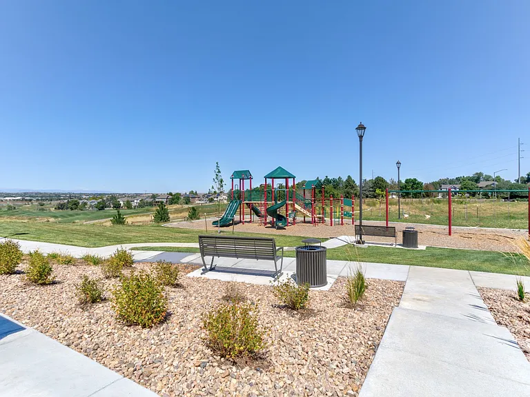 Village at Thorncreek — Photo 45