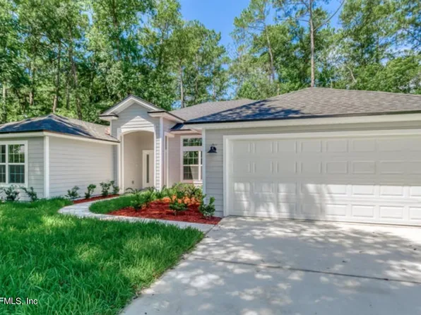 10140 IOWA Avenue, Jacksonville, FL 32219