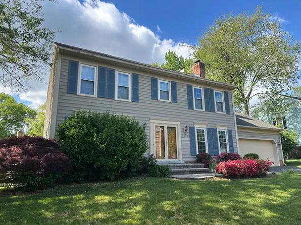 5423 Rilian Ct, Burke, VA 22015