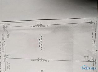 0.0 Atwater Rd, Oak Harbor, OH 43449