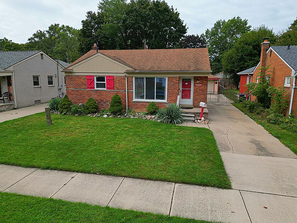 1st image of 9929 Deering St