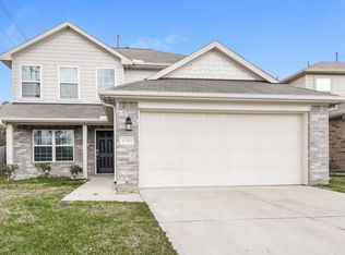 13203 Alderfield Rd, Houston, TX 77044