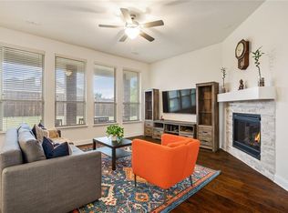 4413 Martha Ave, Sachse, TX 75048