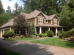 6603 84th Street Ct NW, Gig Harbor, WA