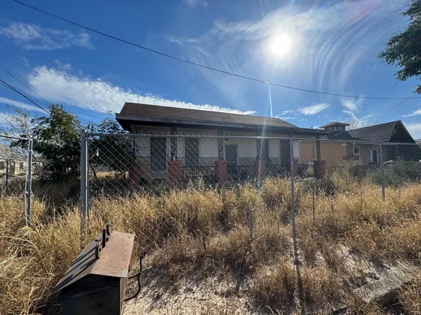 215 Cortez St, Laredo, TX 78040