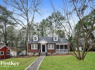 1749 S Alvarado Ter SW, Atlanta, GA